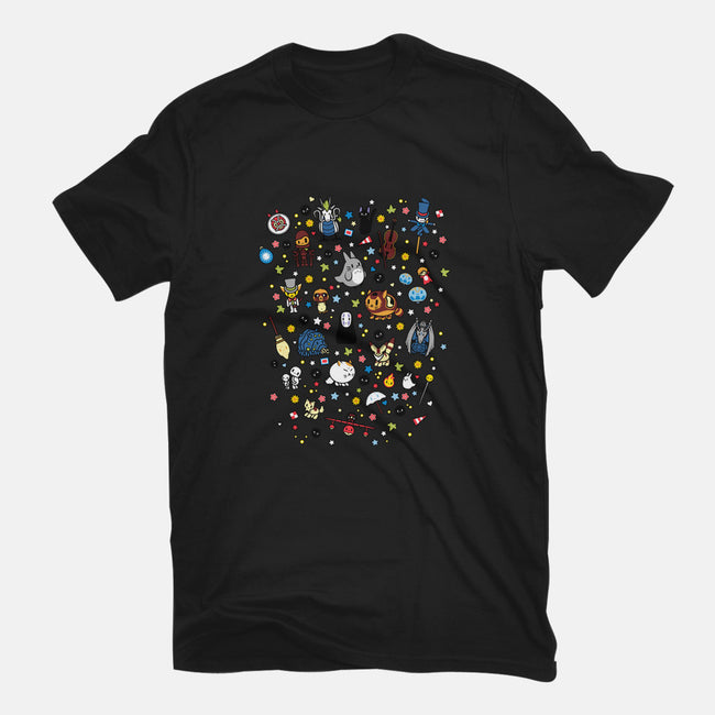 Studio Doki-mens heavyweight tee-Matt_Dearden