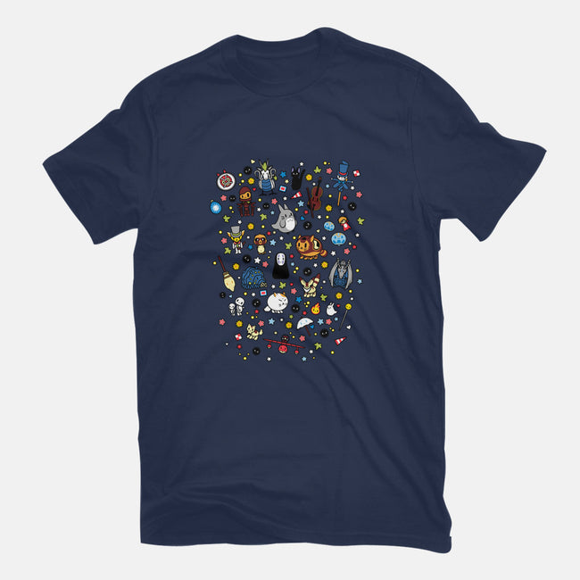 Studio Doki-mens heavyweight tee-Matt_Dearden