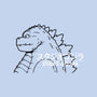 Studio Kaiju-none fleece blanket-pigboom
