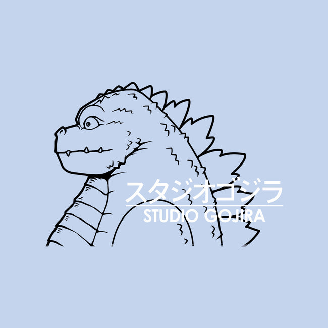 Studio Kaiju-baby basic tee-pigboom