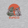 Sumo Pop-mens basic tee-vp021