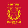 Sunnydale Slayers Club-none memory foam bath mat-stuffofkings