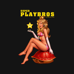 Super Playbros