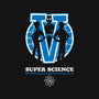 Super Science-none memory foam bath mat-kgullholmen