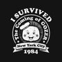 Survivor 1984-none memory foam bath mat-RBucchioni
