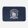 Survivor 1984-none memory foam bath mat-RBucchioni