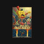 Sweet Victory-none memory foam bath mat-artofvelazquez