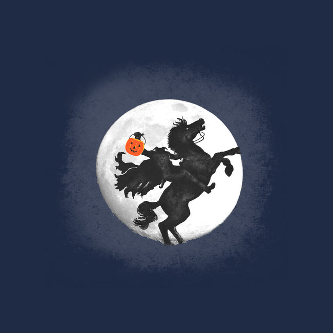 Sweety Hollow-none stretched canvas-jerbing