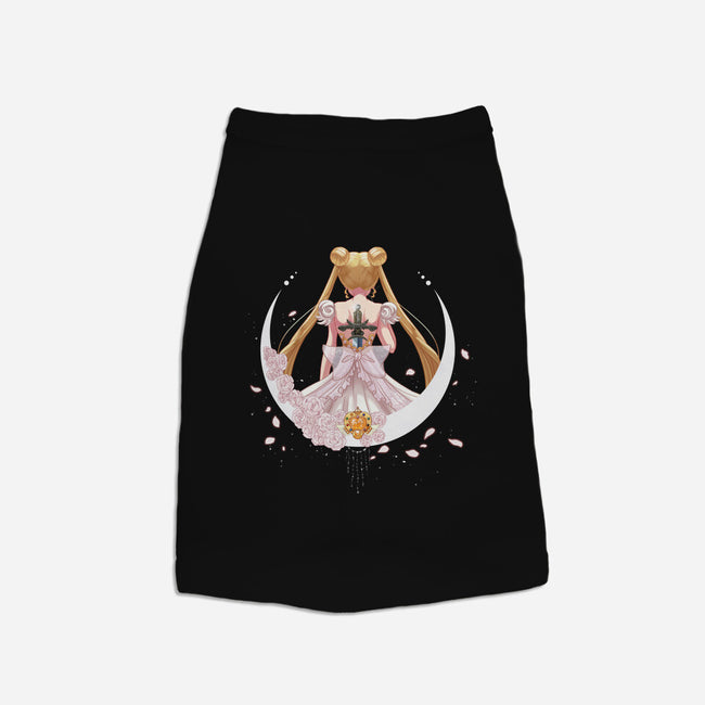 Sword Of The Silver Crystal-cat basic pet tank-CherryGarcia
