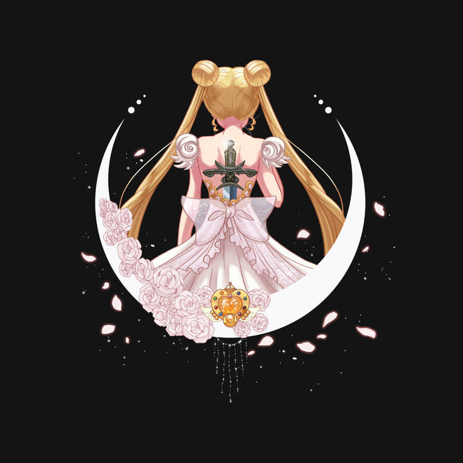 Sword Of The Silver Crystal-baby basic tee-CherryGarcia