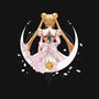 Sword Of The Silver Crystal-baby basic tee-CherryGarcia