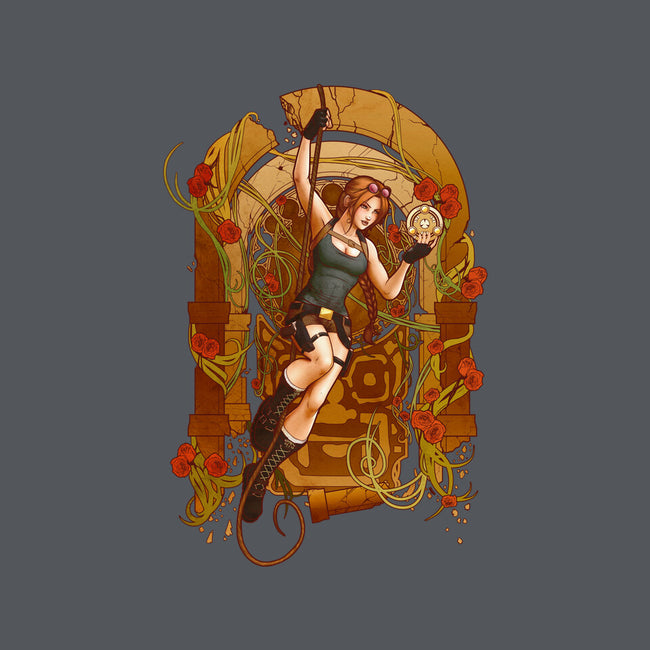 Raider Pour Le Scion-unisex basic tee-steevinlove