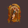 Raider Pour Le Scion-none stretched canvas-steevinlove