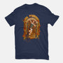 Raider Pour Le Scion-unisex basic tee-steevinlove