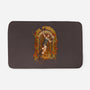 Raider Pour Le Scion-none memory foam bath mat-steevinlove