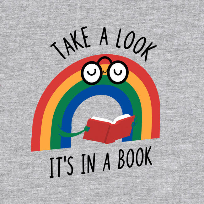 Rainbow Reader-none matte poster-wearviral