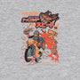 Ramen Rider-womens basic tee-ilustrata
