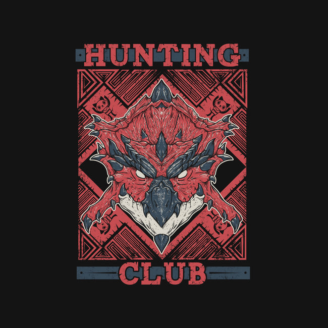 Rathalos-none basic tote-Melee_Ninja