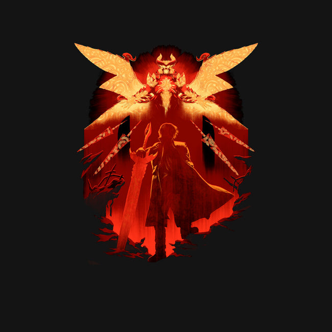 Red Hunter-baby basic onesie-max58
