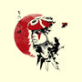 Red Sun Princess-none memory foam bath mat-ddjvigo