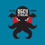 Refuse Tyranny, Obey Cthulhu-unisex basic tee-Retro Review