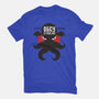 Refuse Tyranny, Obey Cthulhu-unisex basic tee-Retro Review