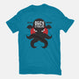 Refuse Tyranny, Obey Cthulhu-mens long sleeved tee-Retro Review