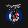 Regeneration Tour 12th-cat basic pet tank-zerobriant