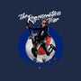 Regeneration Tour 12th-cat basic pet tank-zerobriant