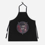 Remember, Remember-unisex kitchen apron-LithiumL