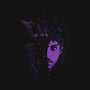 Rest in Purple-none basic tote-CappO