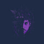 Rest in Purple-none basic tote-CappO
