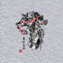 Restoration and Regeneration-baby basic tee-DrMonekers