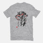 Restoration and Regeneration-mens long sleeved tee-DrMonekers