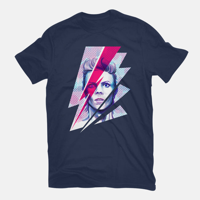 Rise and Fall-unisex basic tee-beanclam