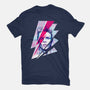 Rise and Fall-unisex basic tee-beanclam