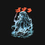 Rising Tide-baby basic tee-Matias Bergara