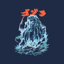 Rising Tide-baby basic tee-Matias Bergara