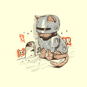 Robocat