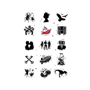 Rock Bands