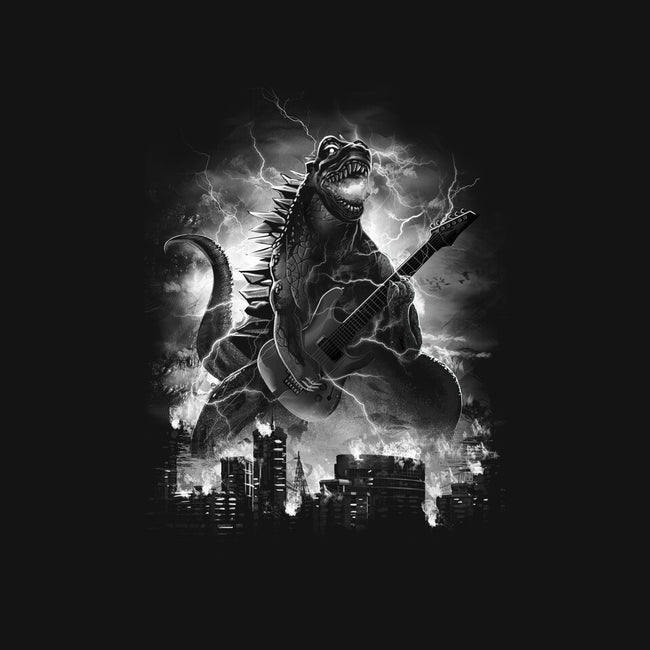 Rockzilla-none memory foam bath mat-dandingeroz