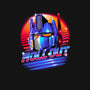 Roll Out-none glossy sticker-vp021