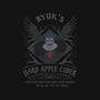Ryuk's Hard Apple Cider-none basic tote-LiRoVi