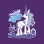 Quests Are Magic-none glossy sticker-Chriswithata