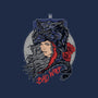 Bad Wolf Skinned-youth basic tee-zerobriant