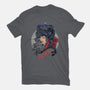 Bad Wolf Skinned-youth basic tee-zerobriant