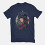 Bad Wolf Skinned-youth basic tee-zerobriant
