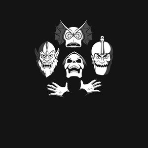 Bo-He-Man Rhapsody