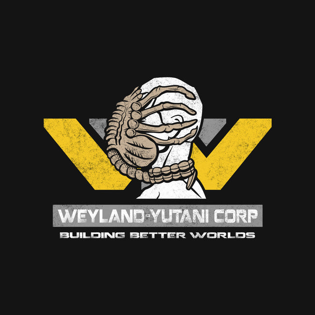 Building Better Worlds-unisex basic tee-Matt Parsons