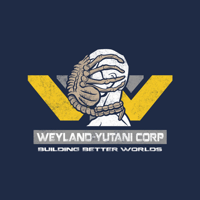 Building Better Worlds-womens racerback tank-Matt Parsons